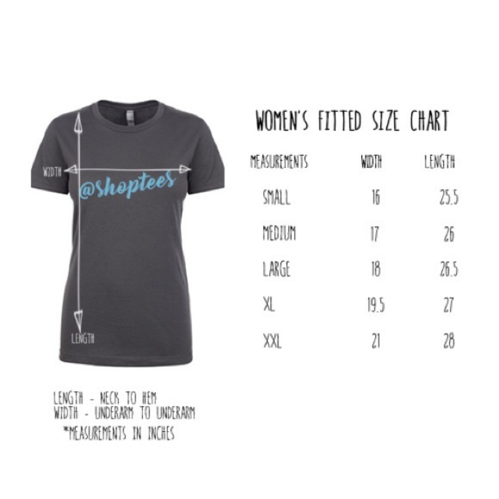 VOGUE Tee - Picture 3 of 3